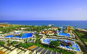 Bellis Deluxe Hotel Antalya
